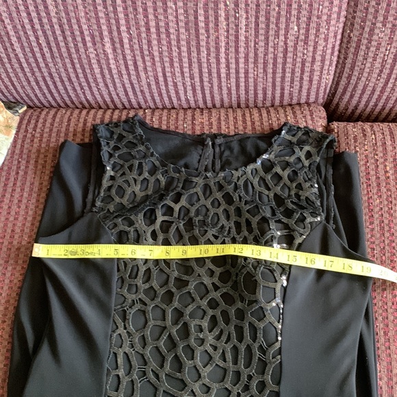 Final SALE Joseph Ribkoff Dress 14 Buy It Now Only - Picture 8 of 15